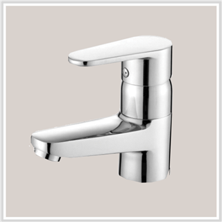 Vòi lavabo nóng lạnh Roland RL883A